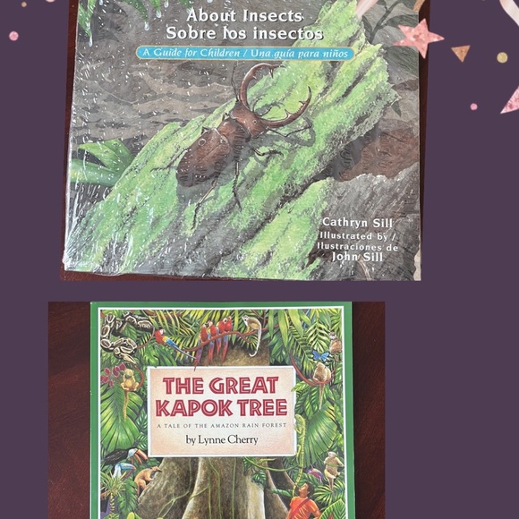 ☀️ Children books 📚 - Picture 8 of 8